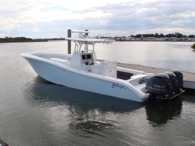34 Yellowfin Miami Boat Show yellowfin yachts rockport marine inc 34 Yellowfin Miami Boat Show yellowfin yachts rockport marine inc
