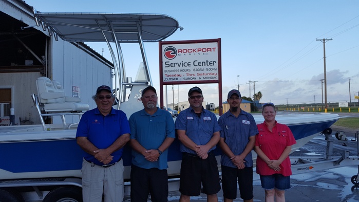 Service Department - SERVICESTAFFNEW2